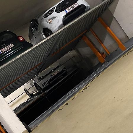 Vienna Citycenter+Terrace+Parking Viena Exterior foto