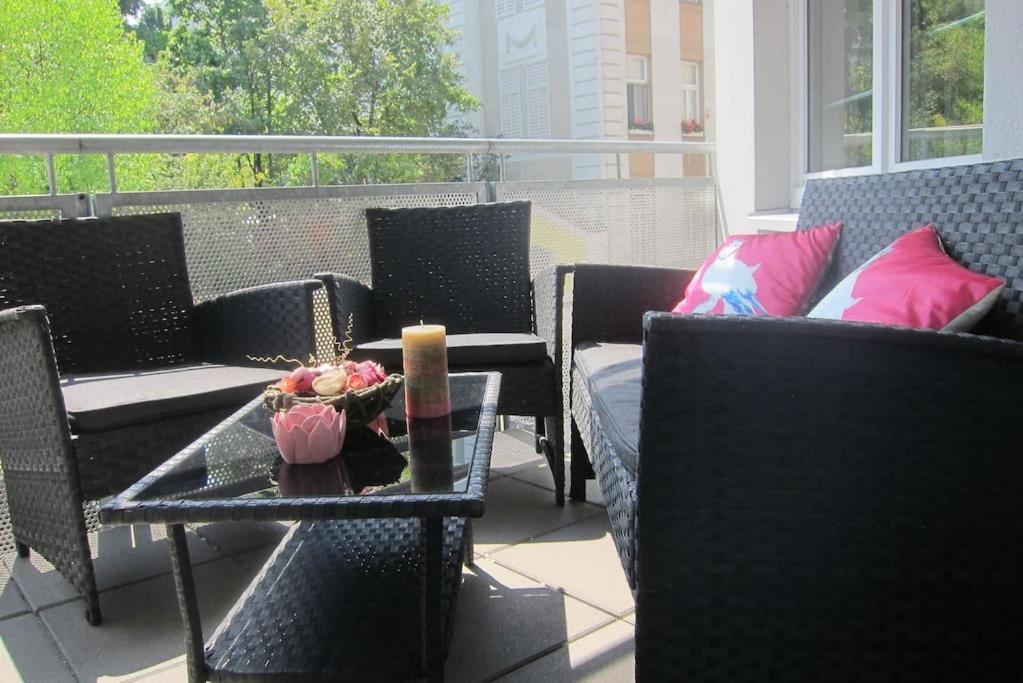 Vienna Citycenter+Terrace+Parking Viena Exterior foto